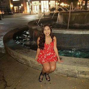 Meet your Posher, Maria